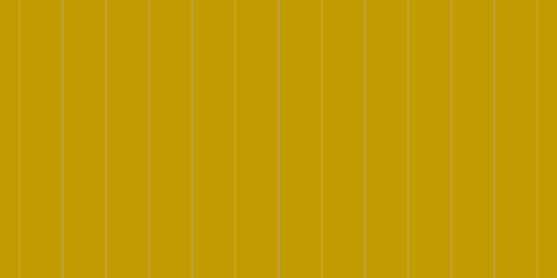 #c19c00, #caa393 vertical lines, one pixels wide, sixty-one pixels apart