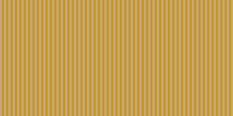 #c19c00, #caa393 vertical lines, eight pixels wide, seven pixels apart