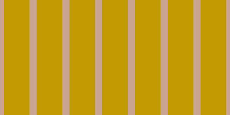 #c19c00, #caa393 vertical lines, twenty-five pixels wide, eighty-nine pixels apart