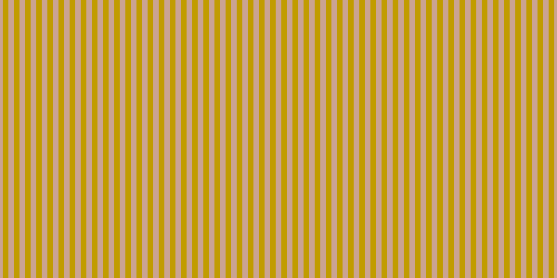 #c19c00, #caa393 vertical lines, eight pixels wide, eight pixels apart