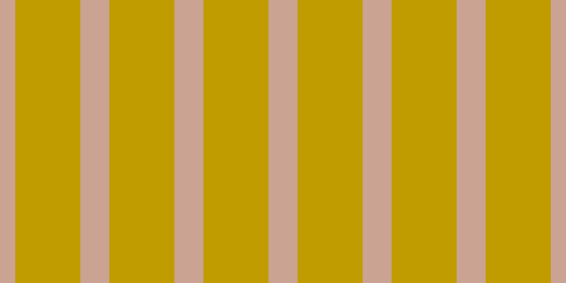 #c19c00, #caa393 vertical lines, forty-one pixels wide, ninety-two pixels apart