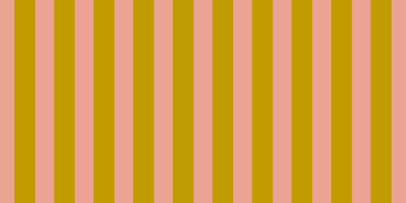 #c19c00, #eba393 vertical lines, thirty-seven pixels wide, forty-one pixels apart