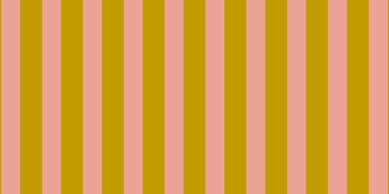 #c19c00, #eba393 vertical lines, thirty-nine pixels wide, forty-five pixels apart