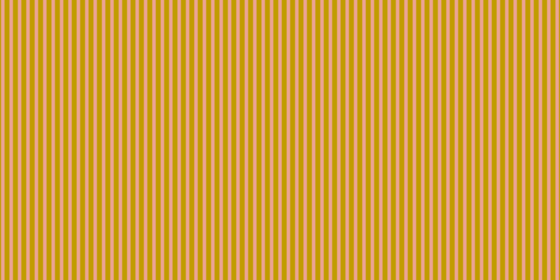 #c19c00, #eba393 vertical lines, five pixels wide, seven pixels apart