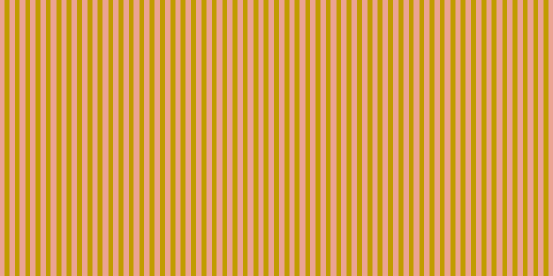 #c19c00, #eba393 vertical lines, eight pixels wide, seven pixels apart