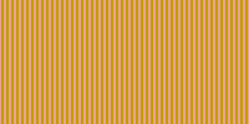 #c19c00, #eba393 vertical lines, eight pixels wide, eight pixels apart