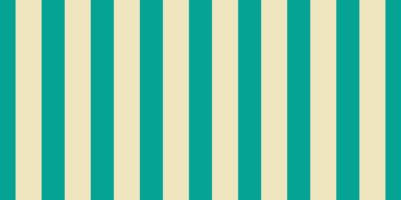 #c19c00 (25%), #04a393 vertical lines, forty-six pixels wide, fifty-two pixels apart