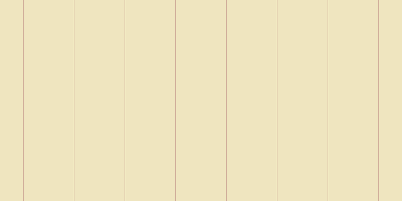 #c19c00 (25%), #caa393 vertical lines, one pixels wide, one hundred pixels apart