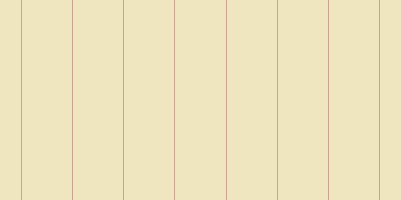 #c19c00 (25%), #caa393 vertical lines, two pixels wide, one hundred pixels apart