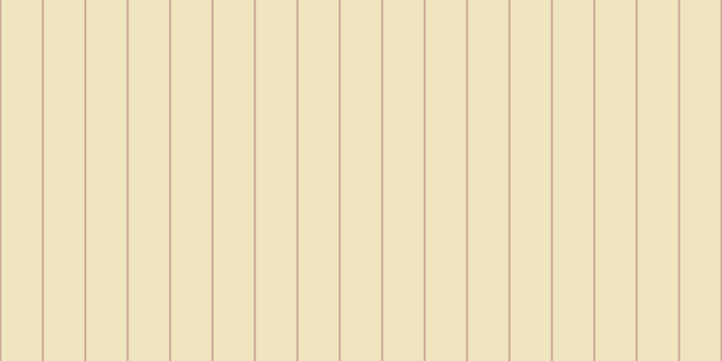 #c19c00 (25%), #caa393 vertical lines, two pixels wide, forty-five pixels apart