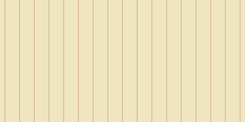 #c19c00 (25%), #caa393 vertical lines, two pixels wide, forty-six pixels apart