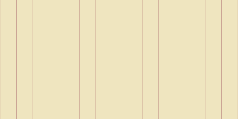 #c19c00 (25%), #caa393 vertical lines, one pixels wide, fifty-two pixels apart