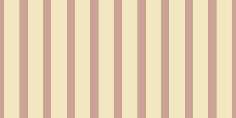#c19c00 (25%), #caa393 vertical lines, twenty-eight pixels wide, fifty-two pixels apart