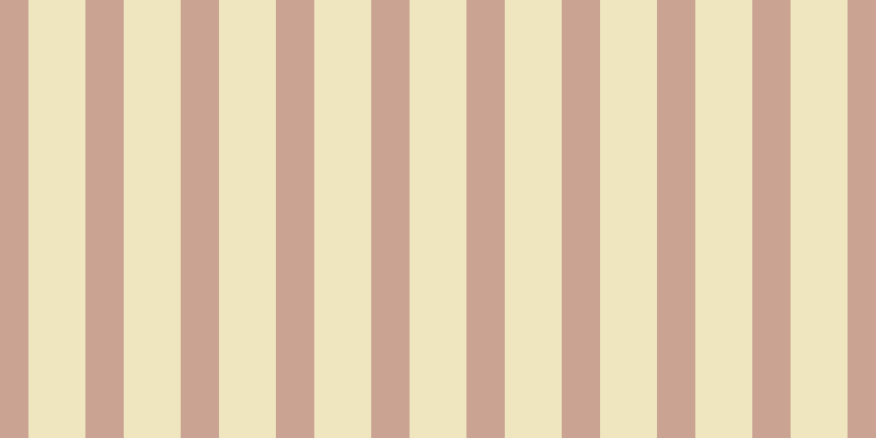#c19c00 (25%), #caa393 vertical lines, thirty-five pixels wide, fifty-two pixels apart