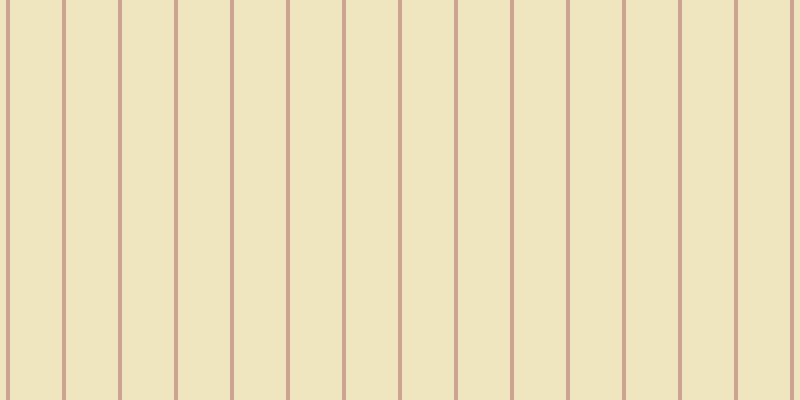 #c19c00 (25%), #caa393 vertical lines, four pixels wide, fifty-two pixels apart