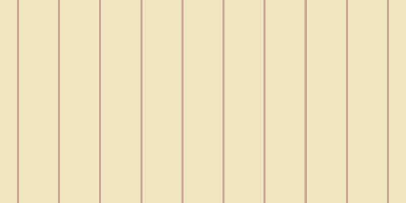#c19c00 (25%), #caa393 vertical lines, four pixels wide, seventy-seven pixels apart
