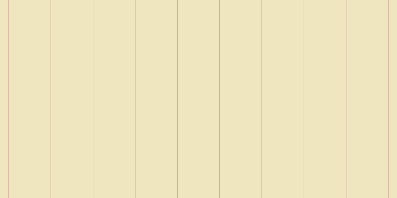 #c19c00 (25%), #caa393 vertical lines, one pixels wide, eighty-four pixels apart