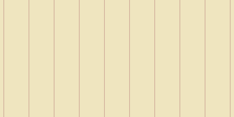 #c19c00 (25%), #caa393 vertical lines, two pixels wide, eighty-four pixels apart