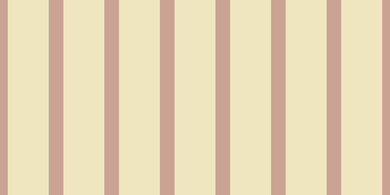 #c19c00 (25%), #caa393 vertical lines, thirty pixels wide, eighty-four pixels apart