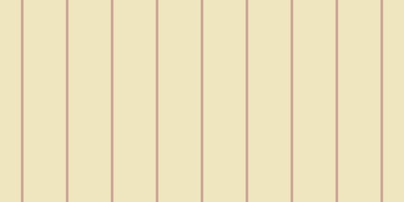 #c19c00 (25%), #caa393 vertical lines, five pixels wide, eighty-four pixels apart