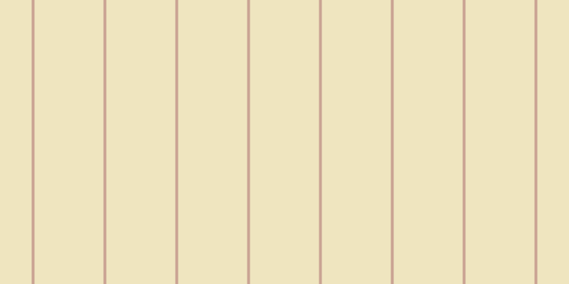 #c19c00 (25%), #caa393 vertical lines, four pixels wide, ninety-seven pixels apart