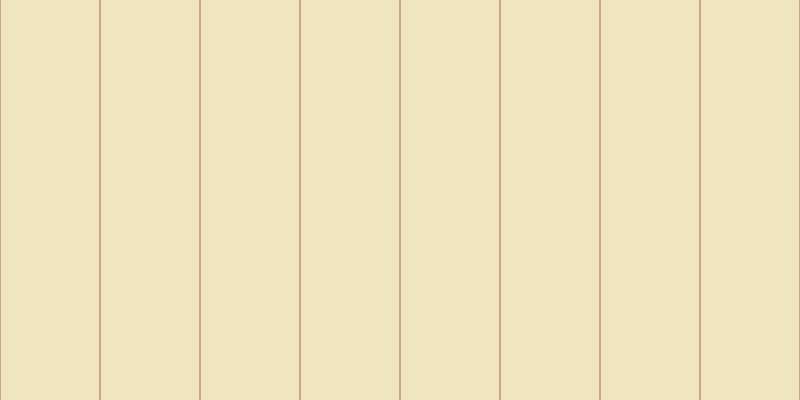 #c19c00 (25%), #caa393 vertical lines, two pixels wide, ninety-eight pixels apart