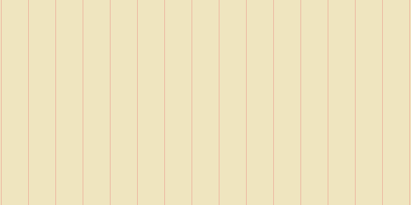#c19c00 (25%), #eba393 vertical lines, one pixels wide, fifty-two pixels apart
