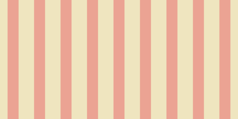 #c19c00 (25%), #eba393 vertical lines, thirty-seven pixels wide, fifty-two pixels apart