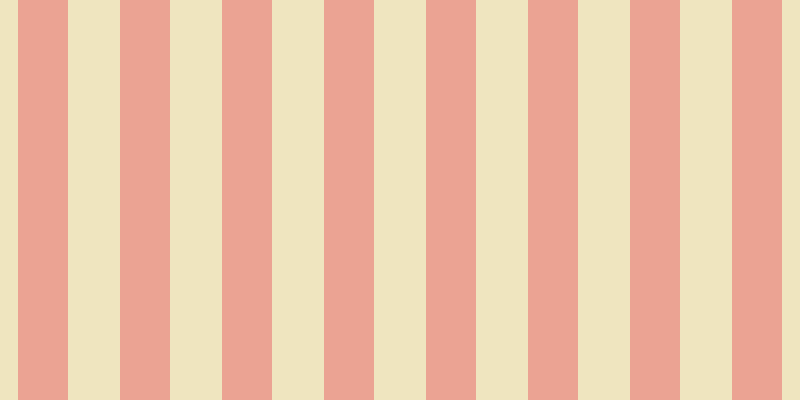 #c19c00 (25%), #eba393 vertical lines, fifty pixels wide, fifty-two pixels apart