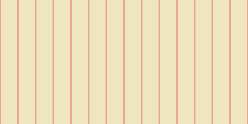 #c19c00 (25%), #eba393 vertical lines, five pixels wide, fifty-two pixels apart