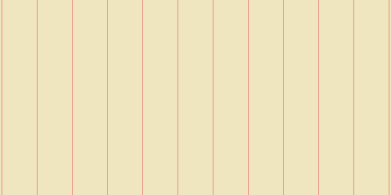 #c19c00 (25%), #eba393 vertical lines, two pixels wide, seventy pixels apart