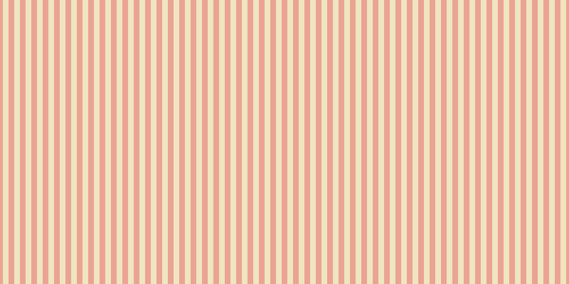 #c19c00 (25%), #eba393 vertical lines, eight pixels wide, eight pixels apart