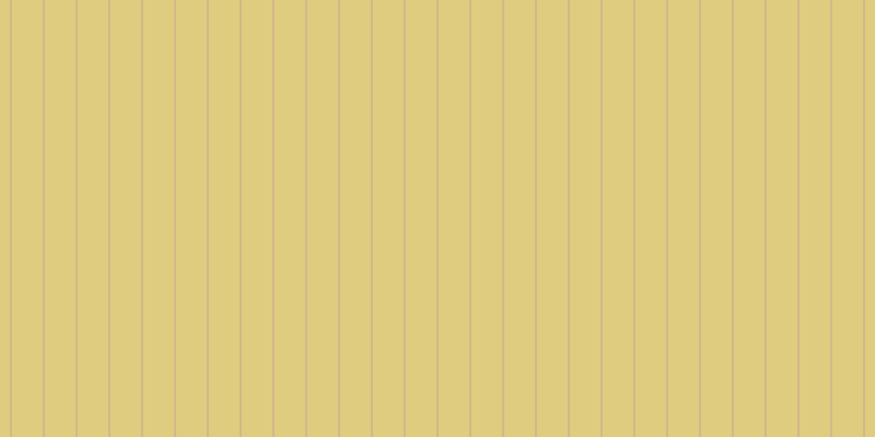 #c19c00 (50%), #caa393 vertical lines, one pixels wide, twenty-nine pixels apart