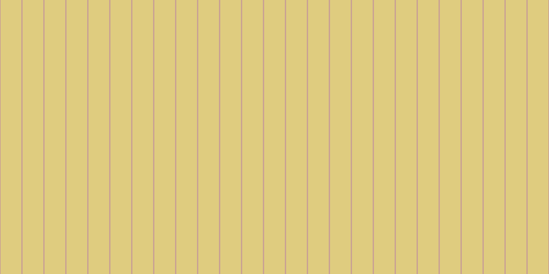 #c19c00 (50%), #caa393 vertical lines, two pixels wide, thirty pixels apart