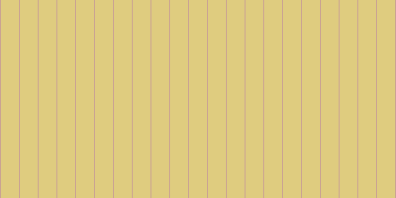#c19c00 (50%), #caa393 vertical lines, two pixels wide, thirty-six pixels apart