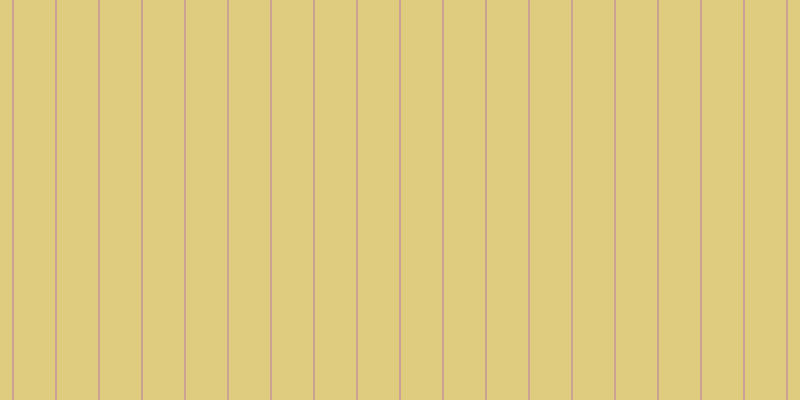 #c19c00 (50%), #caa393 vertical lines, two pixels wide, forty-one pixels apart