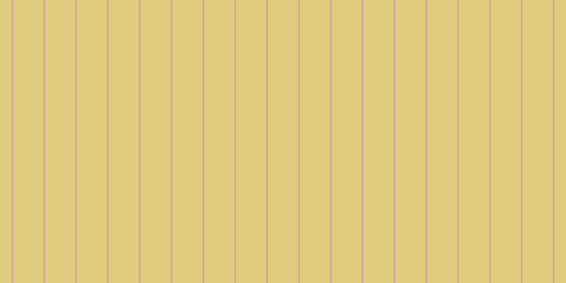 #c19c00 (50%), #caa393 vertical lines, two pixels wide, forty-three pixels apart