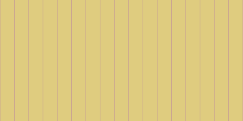#c19c00 (50%), #caa393 vertical lines, two pixels wide, forty-five pixels apart