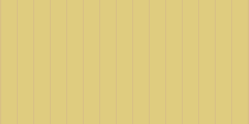 #c19c00 (50%), #caa393 vertical lines, one pixels wide, fifty-two pixels apart