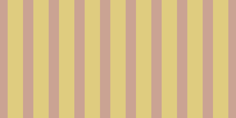 #c19c00 (50%), #caa393 vertical lines, thirty-five pixels wide, fifty-two pixels apart