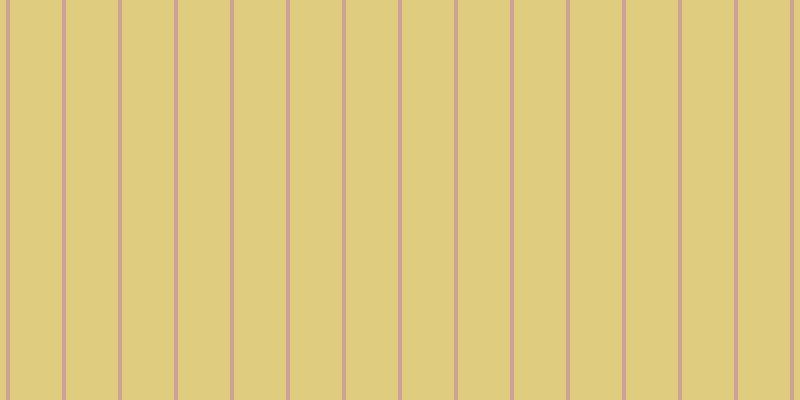 #c19c00 (50%), #caa393 vertical lines, four pixels wide, fifty-two pixels apart