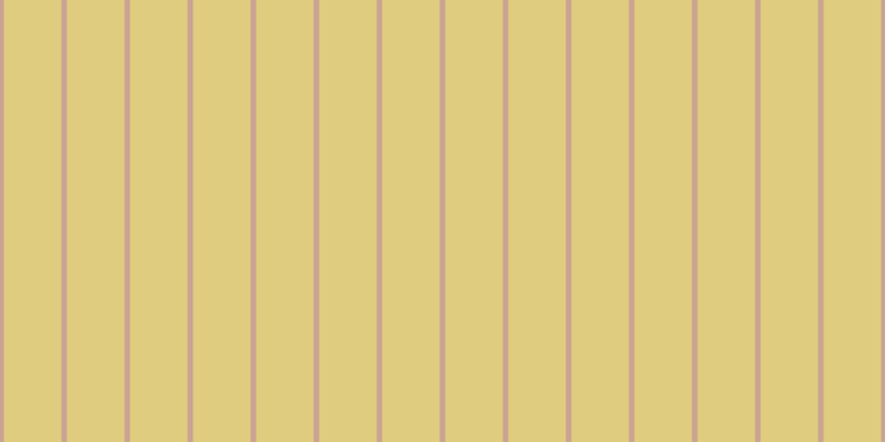 #c19c00 (50%), #caa393 vertical lines, five pixels wide, fifty-two pixels apart