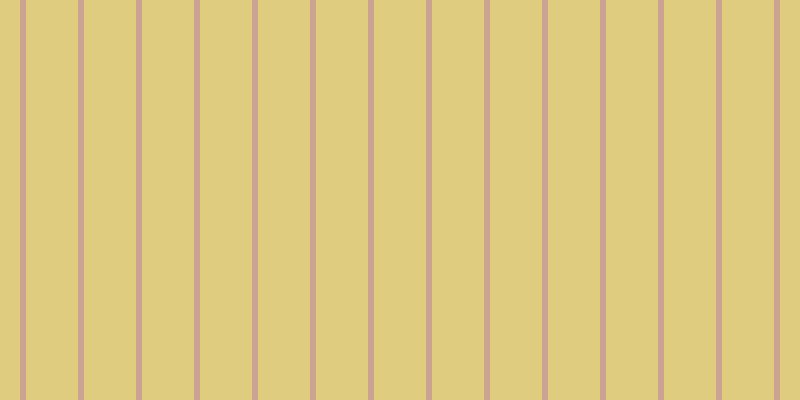 #c19c00 (50%), #caa393 vertical lines, six pixels wide, fifty-two pixels apart