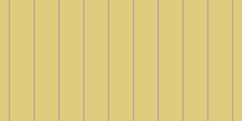 #c19c00 (50%), #caa393 vertical lines, five pixels wide, seventy-seven pixels apart