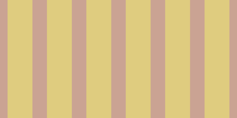 #c19c00 (50%), #caa393 vertical lines, forty-nine pixels wide, eighty-four pixels apart