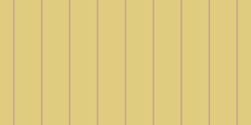 #c19c00 (50%), #caa393 vertical lines, five pixels wide, eighty-four pixels apart