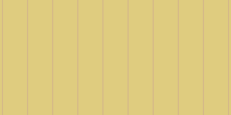 #c19c00 (50%), #caa393 vertical lines, two pixels wide, eighty-five pixels apart