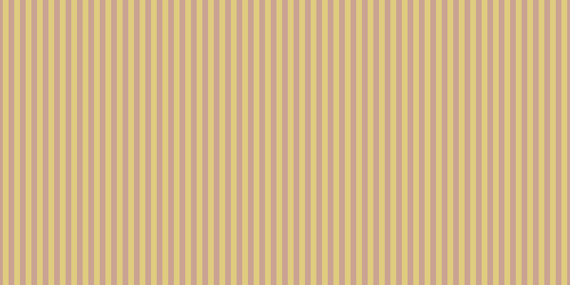 #c19c00 (50%), #caa393 vertical lines, eight pixels wide, eight pixels apart