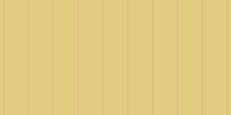 #c19c00 (50%), #eba393 vertical lines, two pixels wide, eighty-four pixels apart