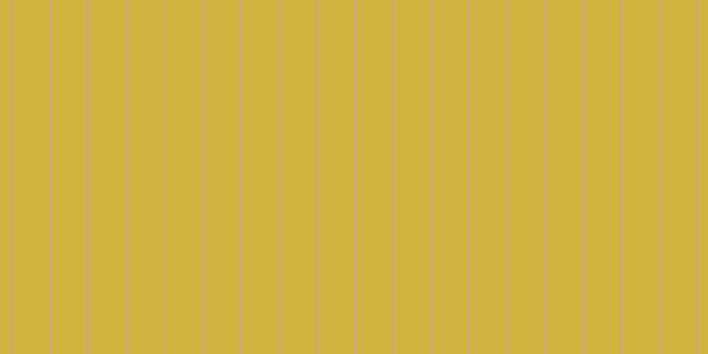 #c19c00 (75%), #caa393 vertical lines, two pixels wide, forty-one pixels apart